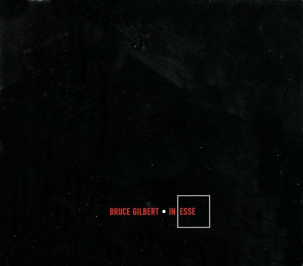 In Esse cover