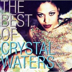 The Best Of Crystal Waters cover