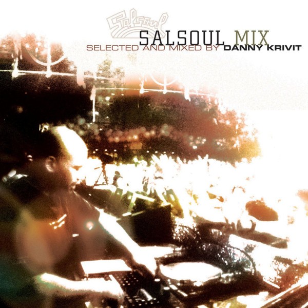 Salsoul Mix cover