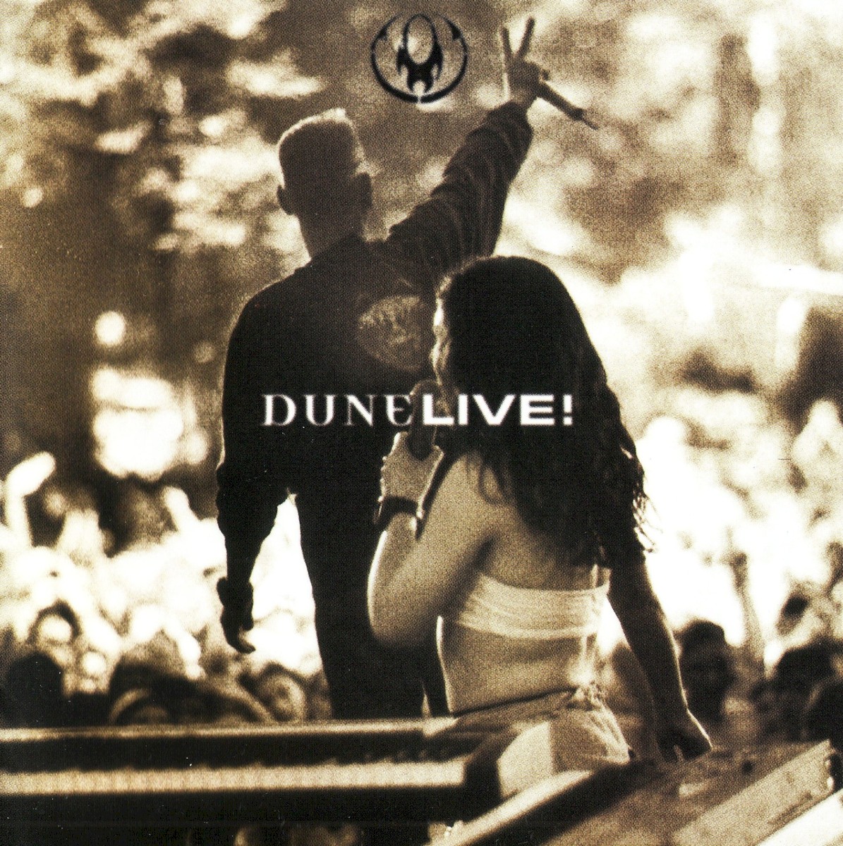 Live! cover
