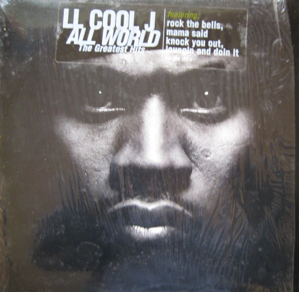 All World cover