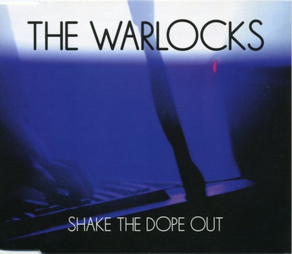 Shake The Dope Out cover