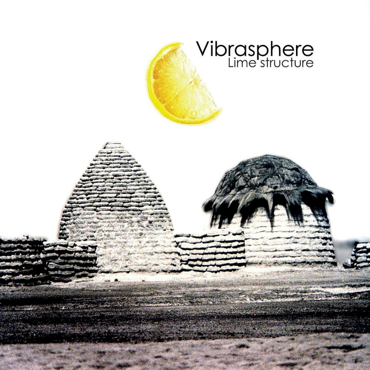 Lime Structure cover