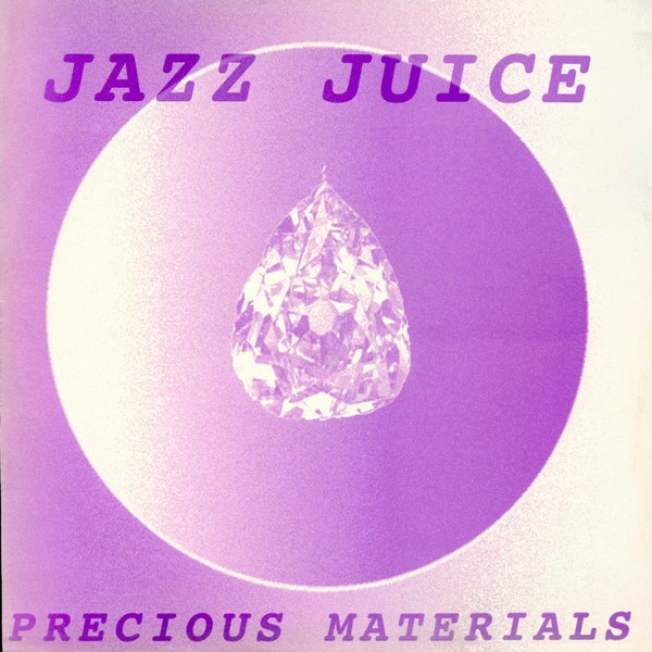 Jazz Juice cover