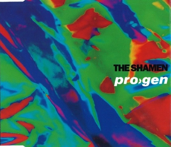 Pro>gen cover