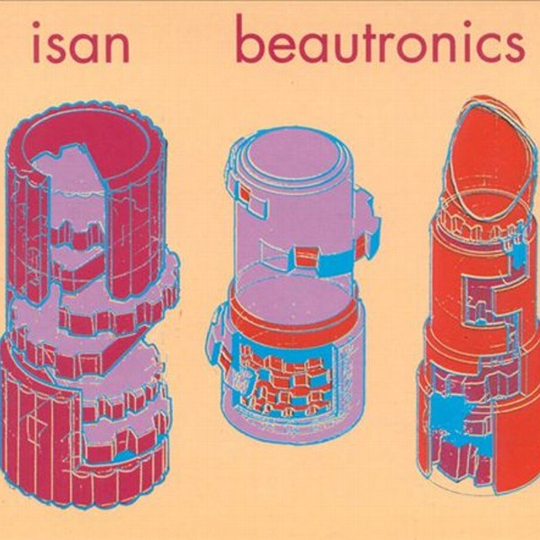 Beautronics cover