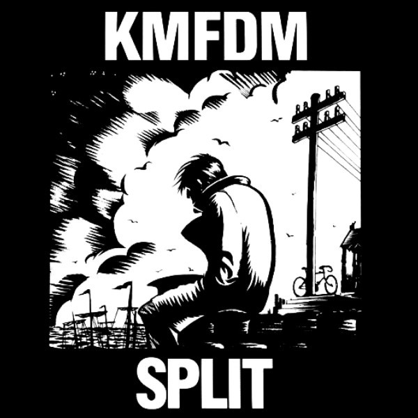 Split / Piggybank cover