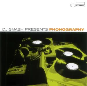 Phonography cover