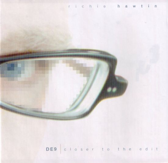 DE9 | Closer To The Edit cover