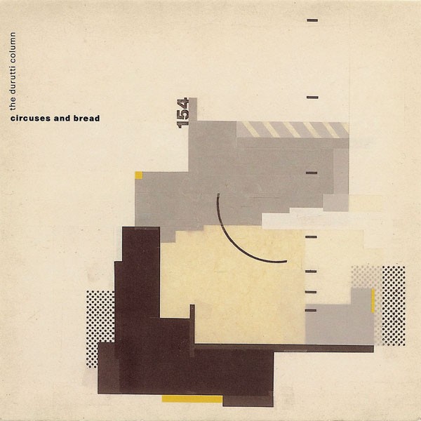 Circuses And Bread cover