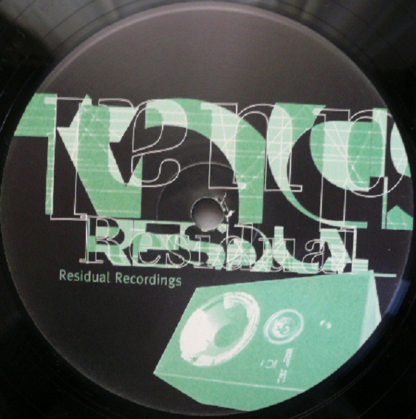The Arousal EP cover
