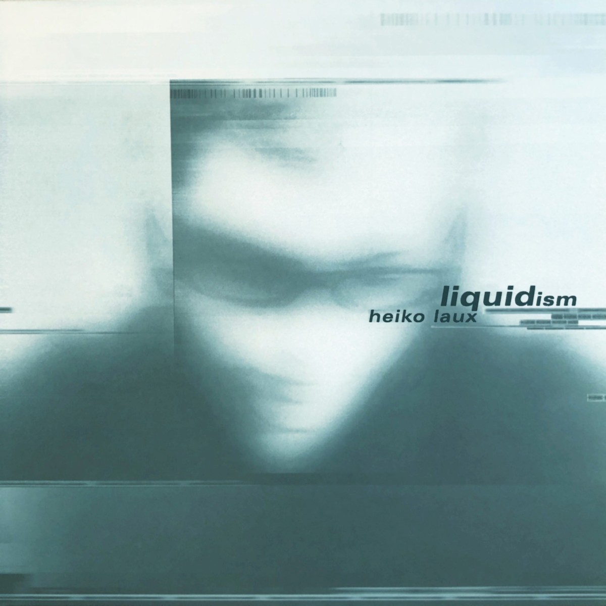 Liquidism cover
