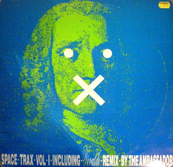 Vol 1 cover