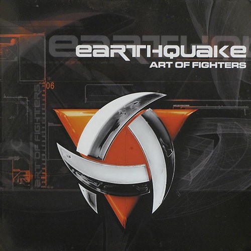 Earthquake cover