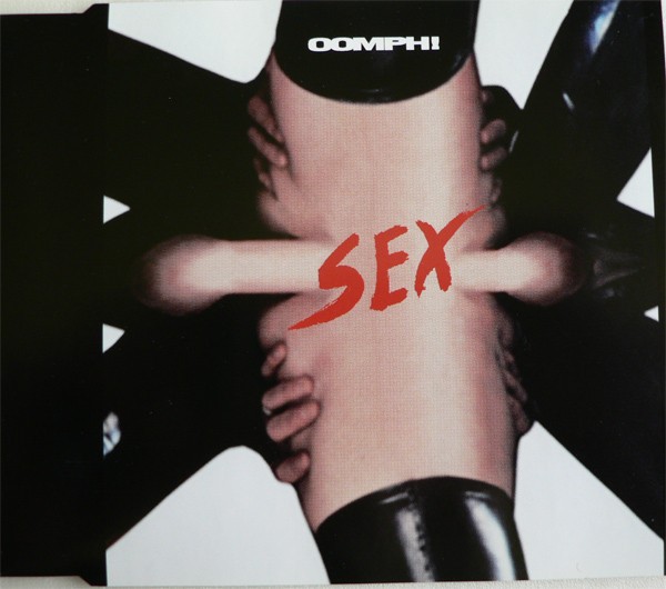 Sex cover