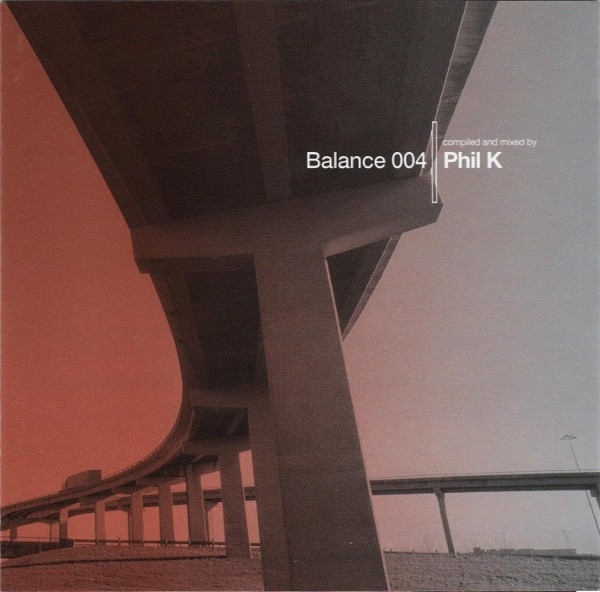 Balance 004 cover
