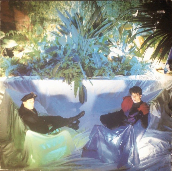 Sulk cover
