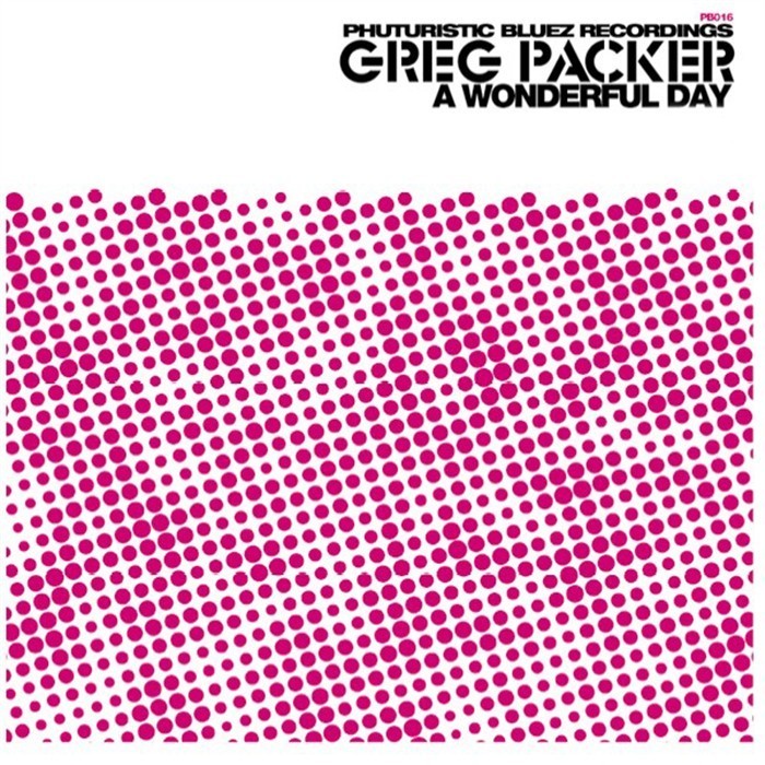 A Wonderful Day Part 1 cover