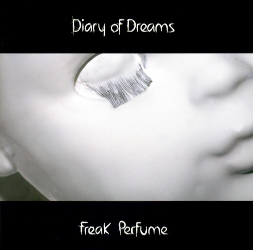 Freak Perfume cover