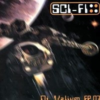 EP 07 cover