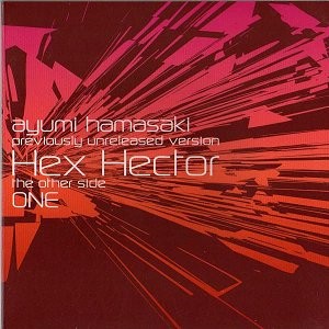 The Other Side One: Hex Hector cover