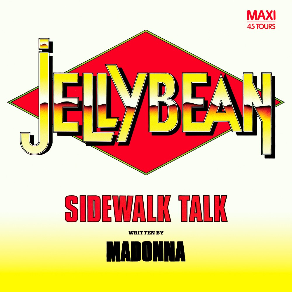 Sidewalk Talk cover