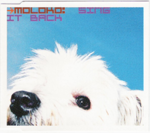 Sing It Back cover