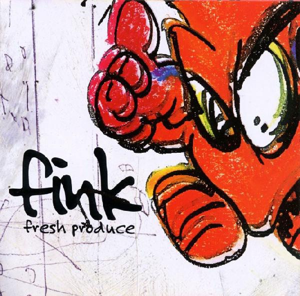 Fresh Produce cover