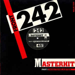 Masterhit cover