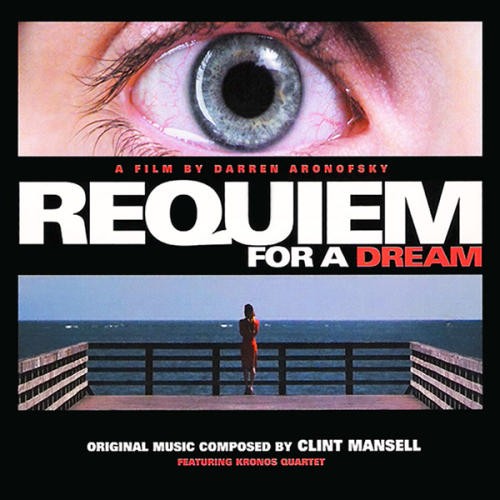 Requiem For A Dream cover