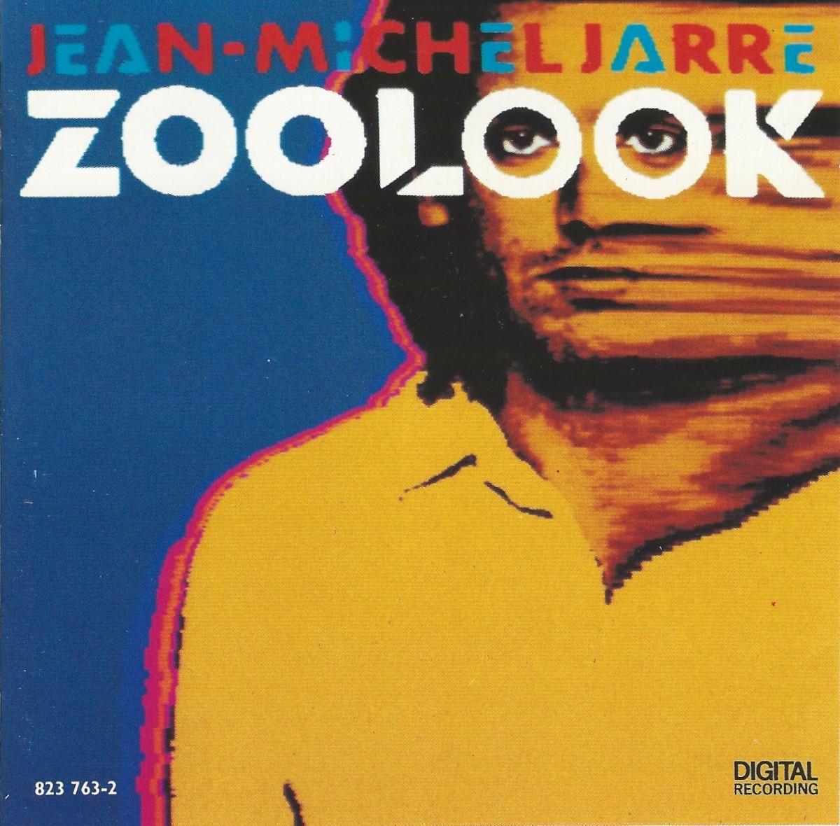 Zoolook cover