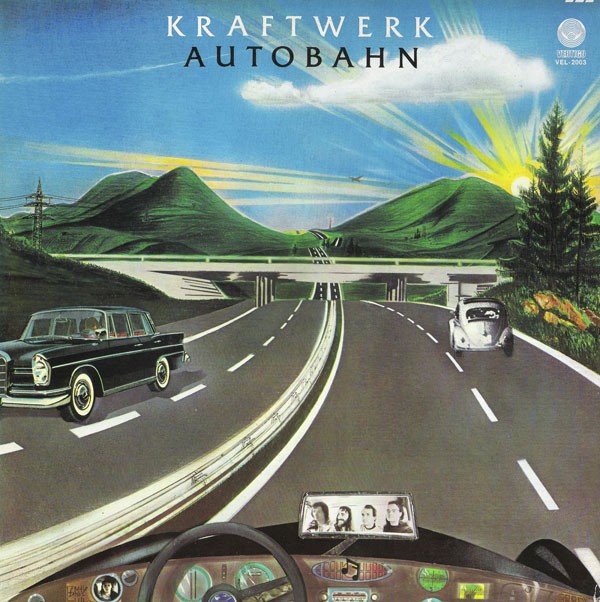 Autobahn cover