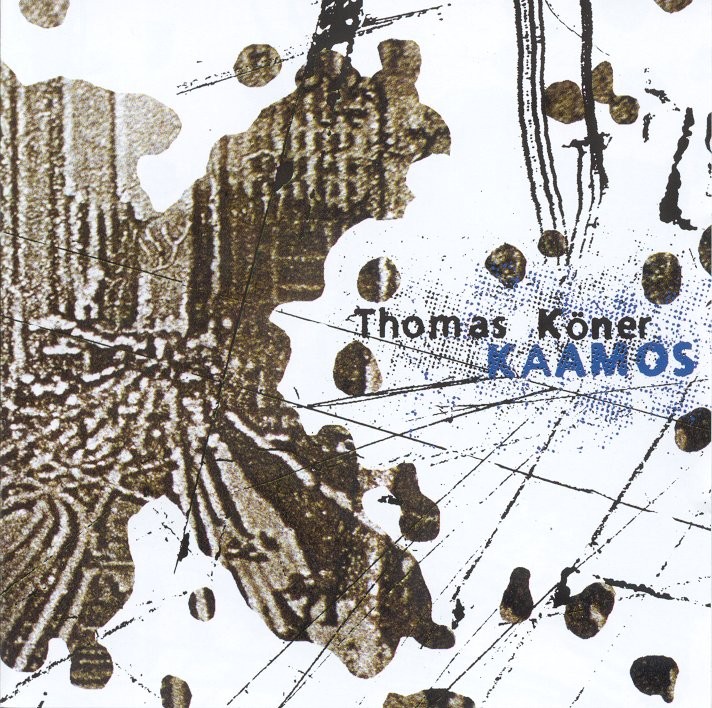Kaamos cover