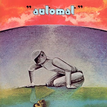 Automat cover