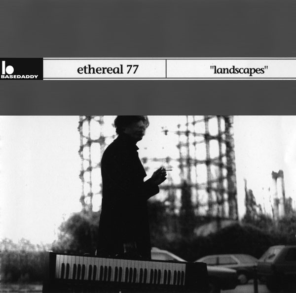 Landscapes cover