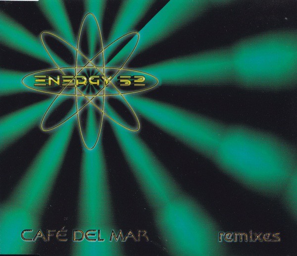 Café Del Mar (Remixes) cover