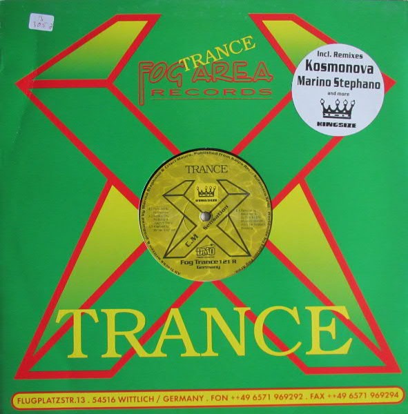 Sensation cover