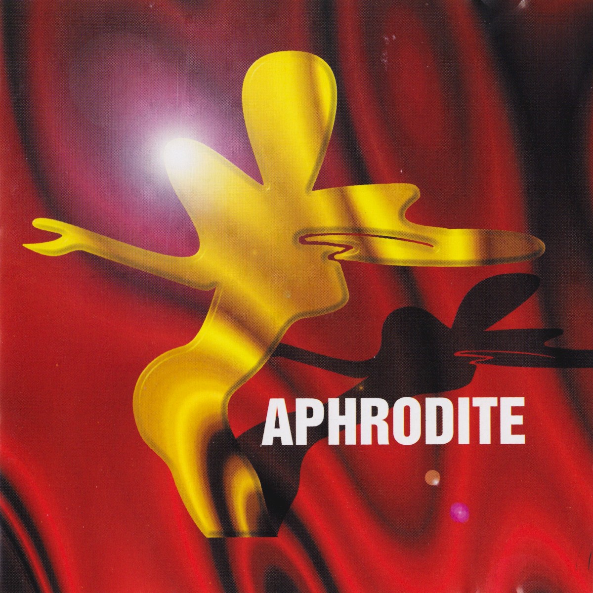Aphrodite cover