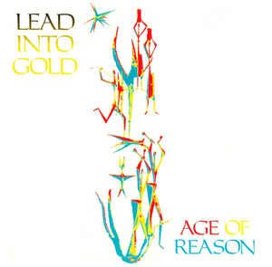 Age Of Reason cover