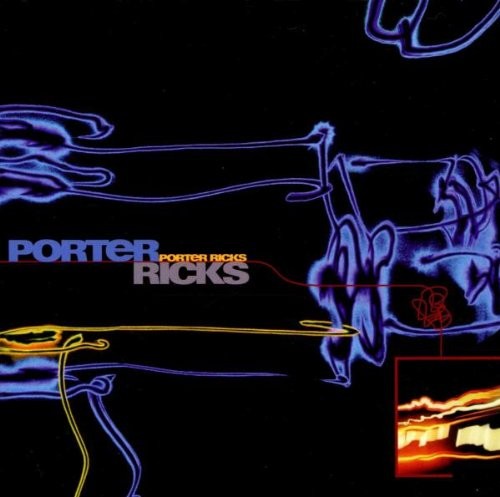 Porter Ricks cover