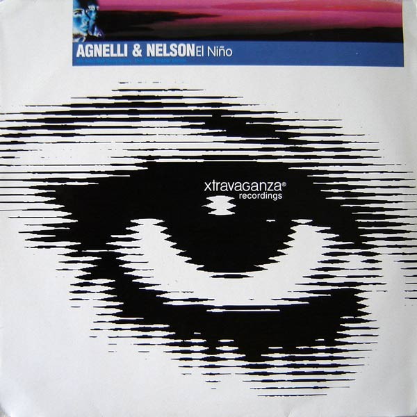 El Niño cover