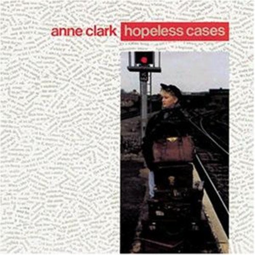 Hopeless Cases cover