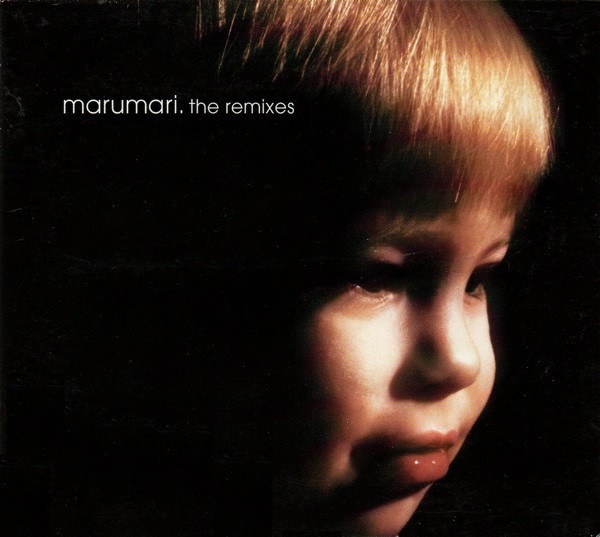 The Remixes cover
