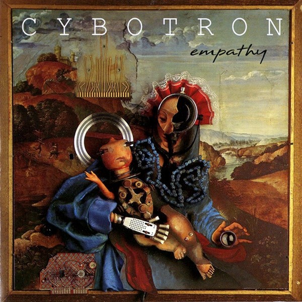 Empathy cover
