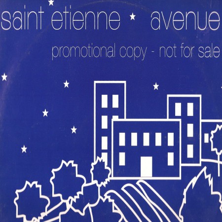 Avenue cover