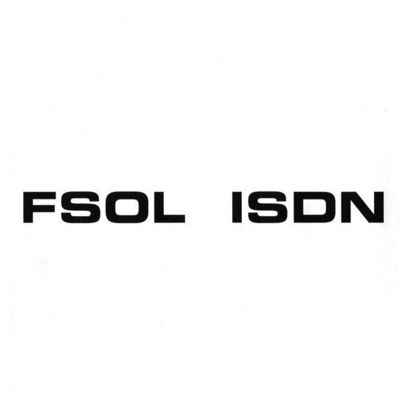 ISDN cover