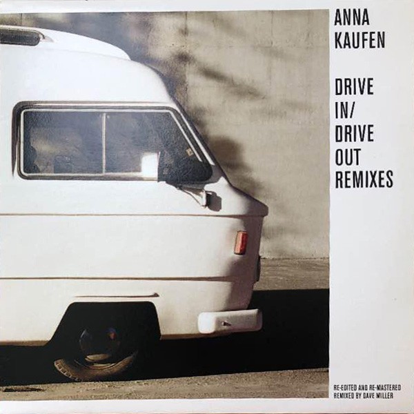 Drive In / Drive Out  (Remixes) cover