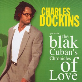 The Blak Cuban's Chronicles Of Love cover