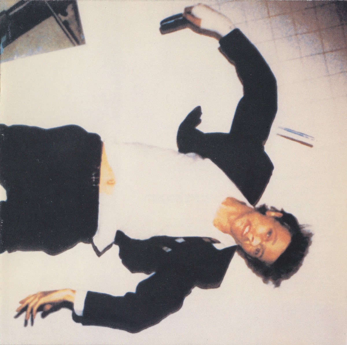 Lodger cover