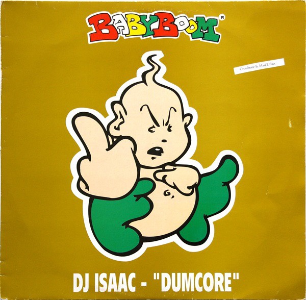 Dumcore cover